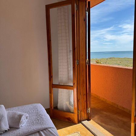 オリーバCasa Frente Al Mar Con Vistasアパートメント エクステリア 写真